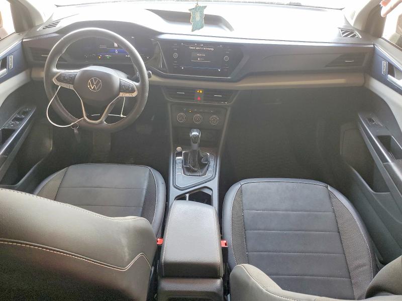 Aukcja sprzedaży 2022 Volkswagen Taos, vin: 3VVLX7B2XNM058767, numer aukcji: 56275696