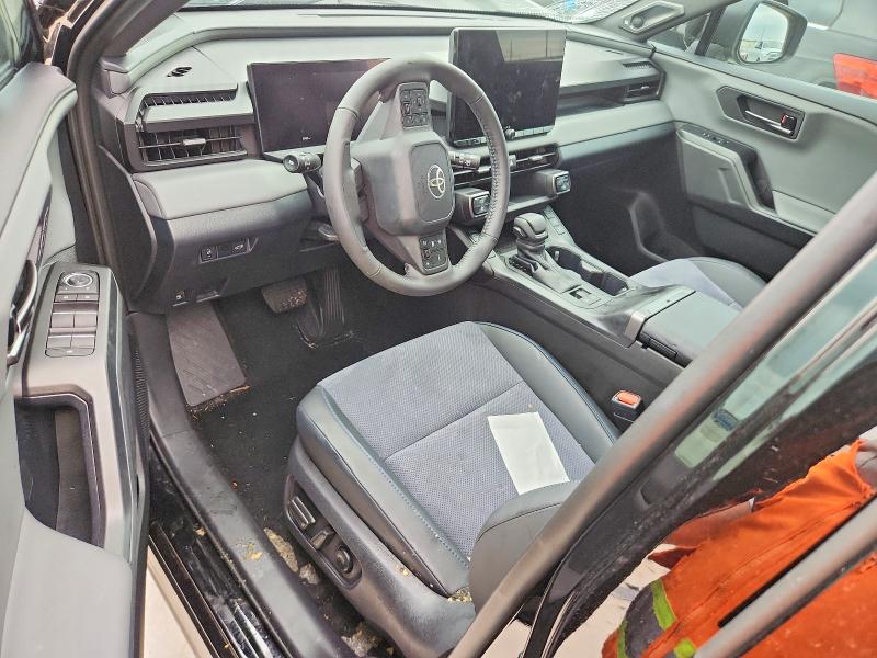 58129276 :رقم المزاد ، 2T36CRAV7TW000920 vin ، 2026 Toyota Rav4 مزاد بيع