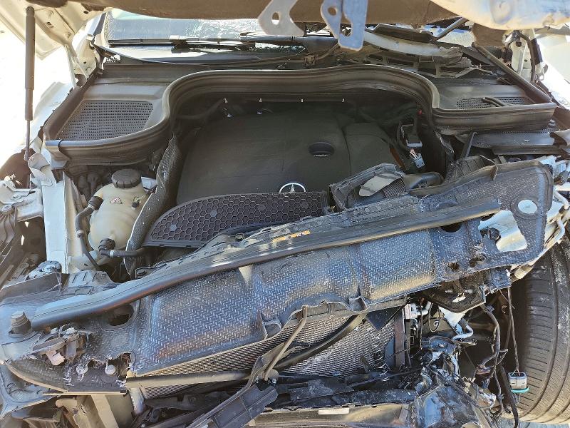 55951166 :رقم المزاد ، 4JGFB4KB5LA048114 vin ، 2020 Mercedes-benz Gle مزاد بيع