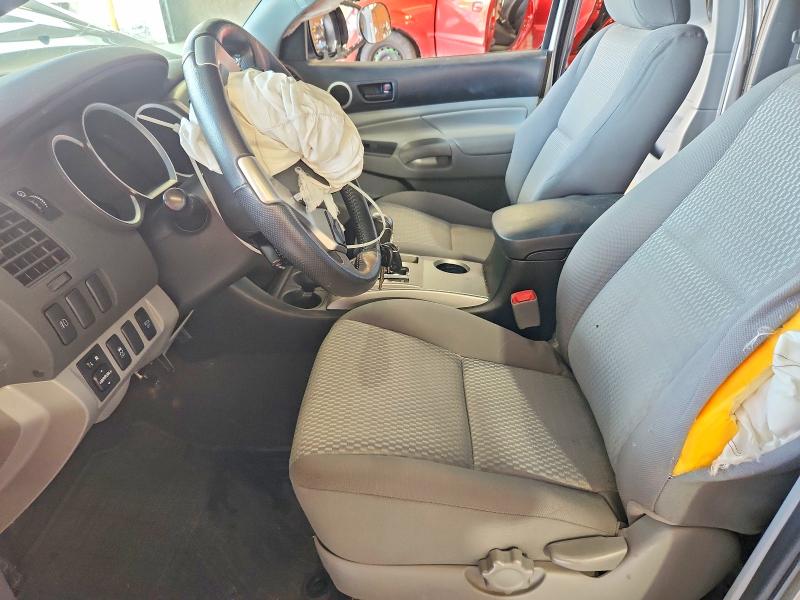 Aukcja sprzedaży 2015 Toyota Tacoma, vin: 5TFUU4EN5FX148002, numer aukcji: 57383716