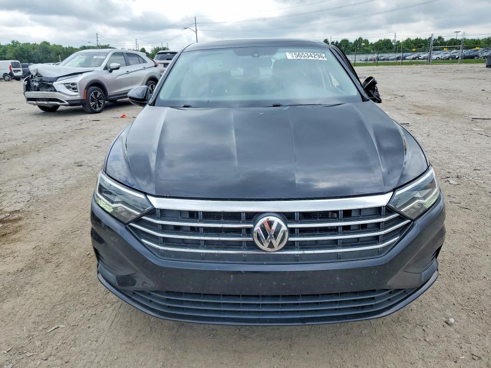Продажа на аукционе авто 2021 Volkswagen Jetta, vin: 3VWC57BU4MM043229, номер лота: 56534296