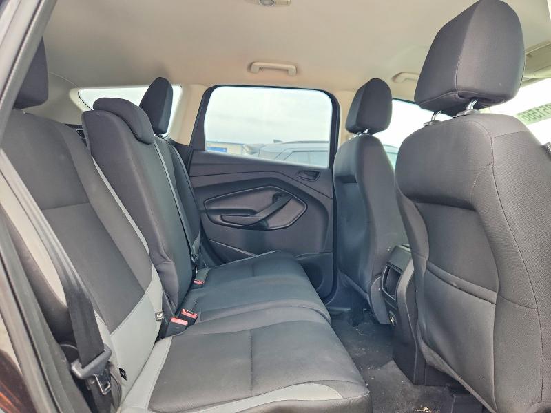 56351566 :رقم المزاد ، 1FMCU0F78DUB37784 vin ، 2013 Ford Escape مزاد بيع