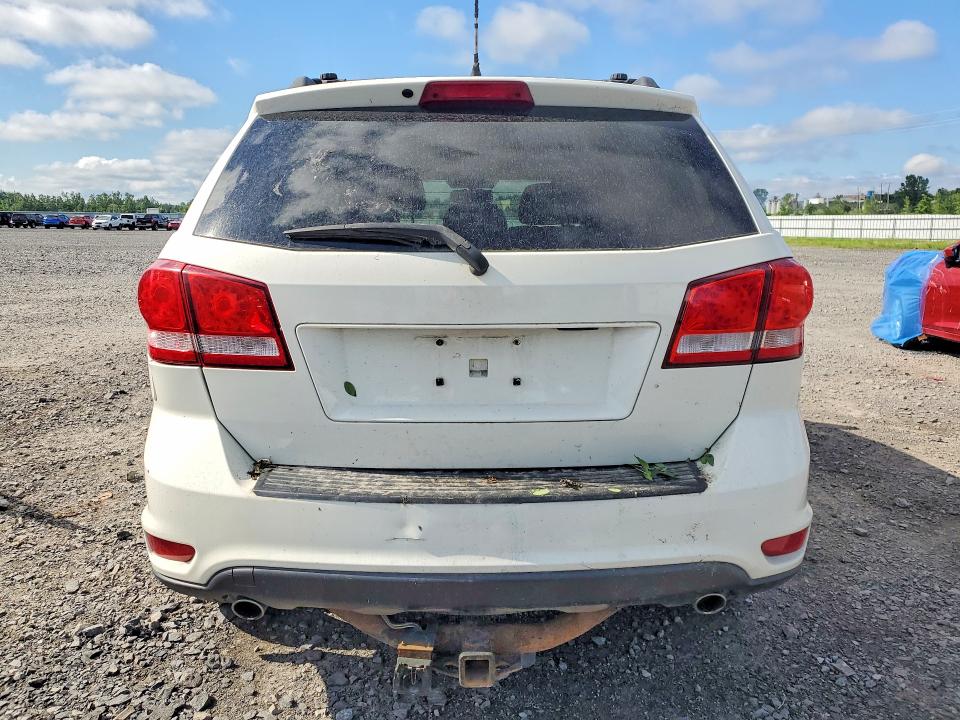 Aukcja sprzedaży 2012 Dodge Journey, vin: 3C4PDCCGXCT355388, numer aukcji: 58094946
