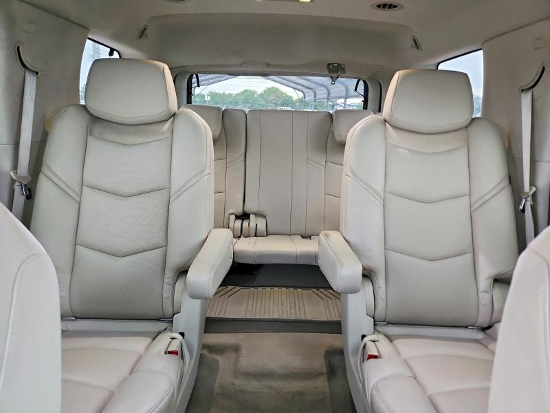Aukcja sprzedaży 2020 Cadillac Escalade, vin: 1GYS4CKJ7LR132302, numer aukcji: 55755166