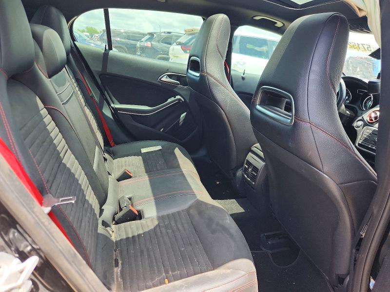 Продаж на аукціоні авто 2016 Mercedes-benz Gla, vin: WDDTG5CB1GJ229655, номер лоту: 57152936