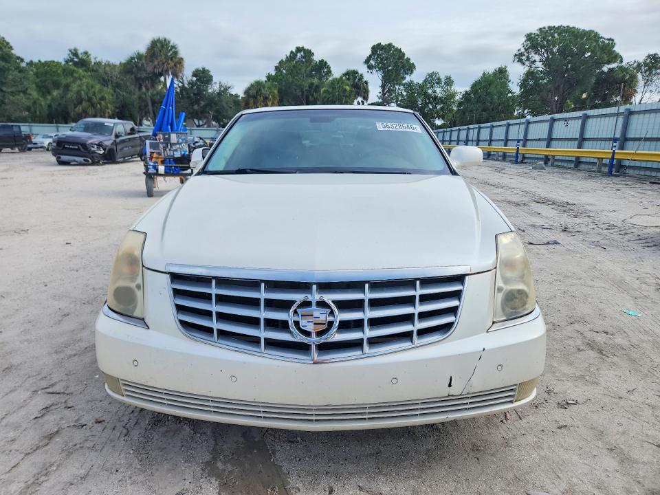 Продажа на аукционе авто 2008 Cadillac Dts, vin: 1G6KD57Y88U121968, номер лота: 56328646
