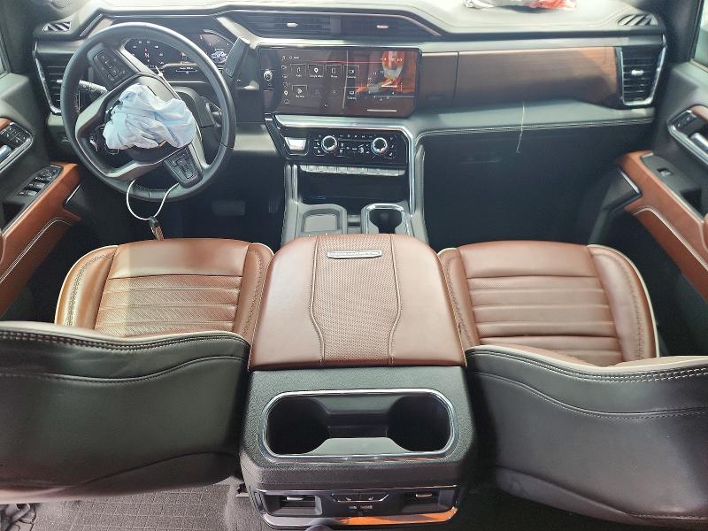 Продажа на аукционе авто 2024 Gmc Sierra, vin: 1GT49XEY8RF102266, номер лота: 58903276