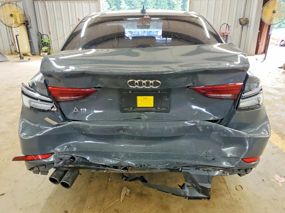 53971866 :رقم المزاد ، WAUAUGFF7H1046277 vin ، 2017 Audi A3 مزاد بيع