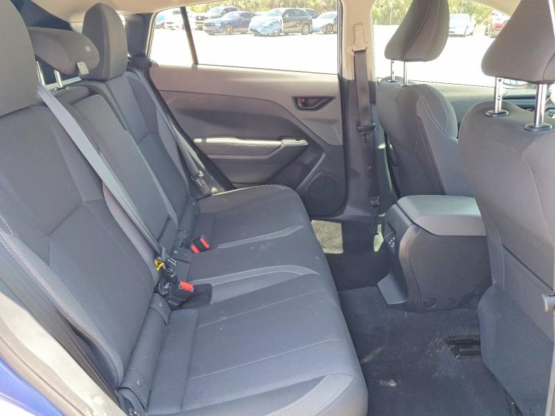 Продажа на аукционе авто 2025 Subaru Crosstrek, vin: JF2GUHDC5SH259188, номер лота: 56979856