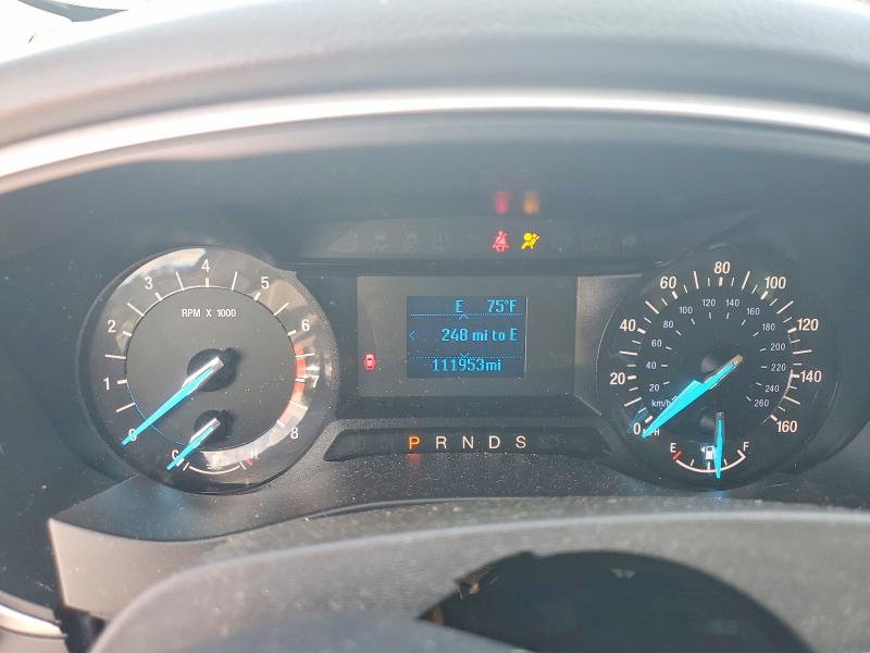 Продажа на аукционе авто 2015 Ford Fusion, vin: 3FA6P0G75FR118035, номер лота: 56062516