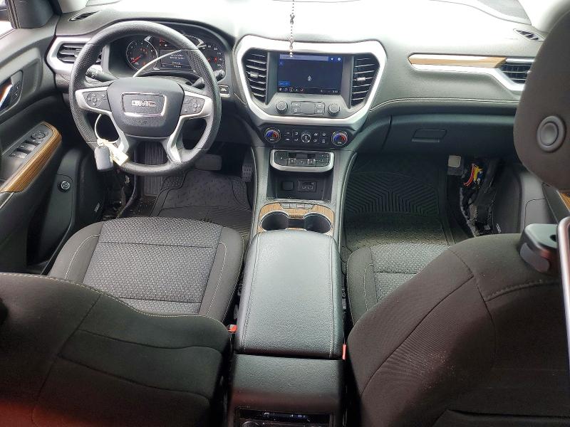 Продажа на аукционе авто 2023 Gmc Acadia, vin: 1GKKNKL40PZ162838, номер лота: 56973626
