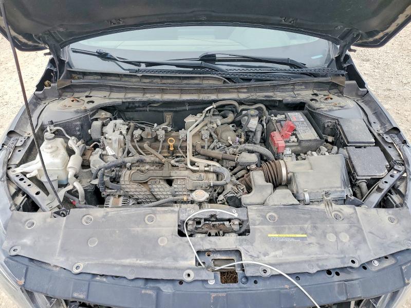 58995446 :رقم المزاد ، 1N4BL4BV6NN368103 vin ، 2022 Nissan Altima مزاد بيع