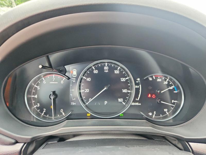 Aukcja sprzedaży 2023 Mazda Cx-5, vin: JM3KFBAYXP0128321, numer aukcji: 55907826