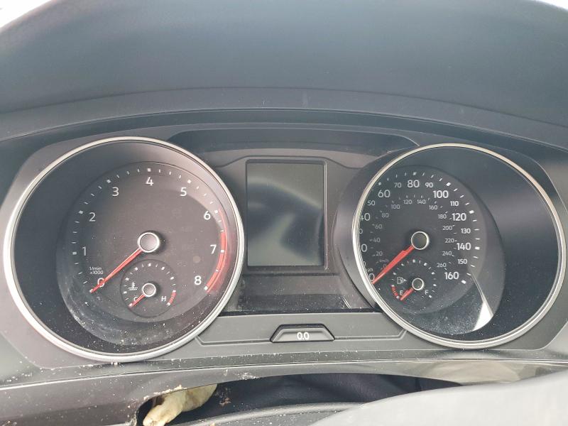 Aukcja sprzedaży 2018 Volkswagen Tiguan, vin: 3VV3B7AX6JM124818, numer aukcji: 56250866