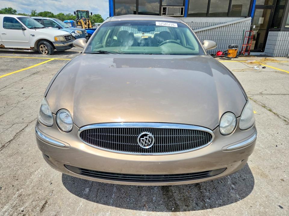 Aukcja sprzedaży 2007 Buick Lacrosse, vin: 2G4WD582871196362, numer aukcji: 57585776