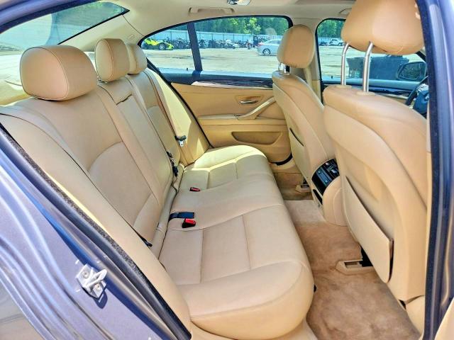 Продажа на аукционе авто 2014 Bmw 535, vin: WBA5B1C54ED481302, номер лота: 55524076