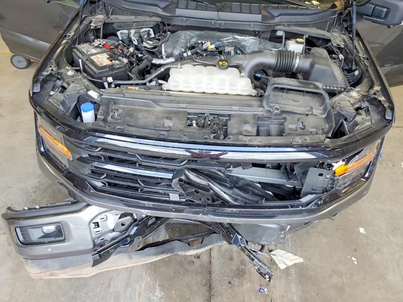 Продажа на аукционе авто 2024 Ford F150, vin: 1FTEW3LP8RKF42415, номер лота: 59293826