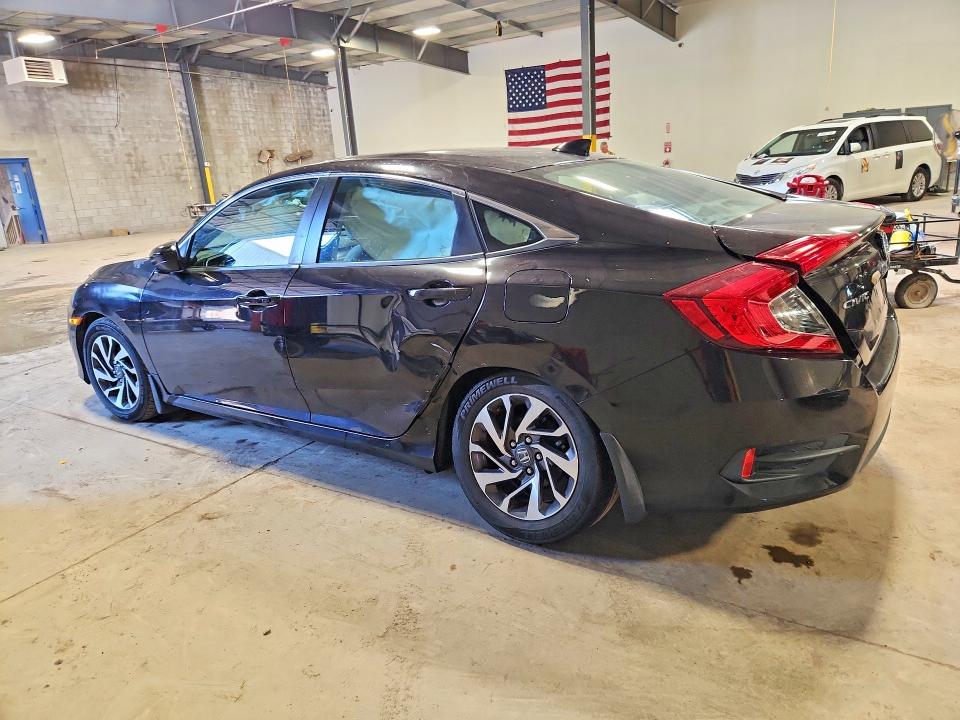 Aukcja sprzedaży 2017 Honda Civic, vin: 2HGFC2F79HH523172, numer aukcji: 58272956