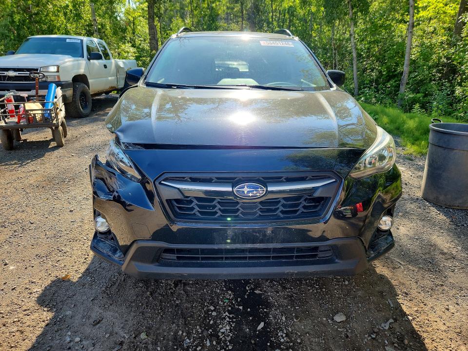 Продажа на аукционе авто 2020 Subaru Crosstrek, vin: JF2GTAPC6LH242178, номер лота: 58451246