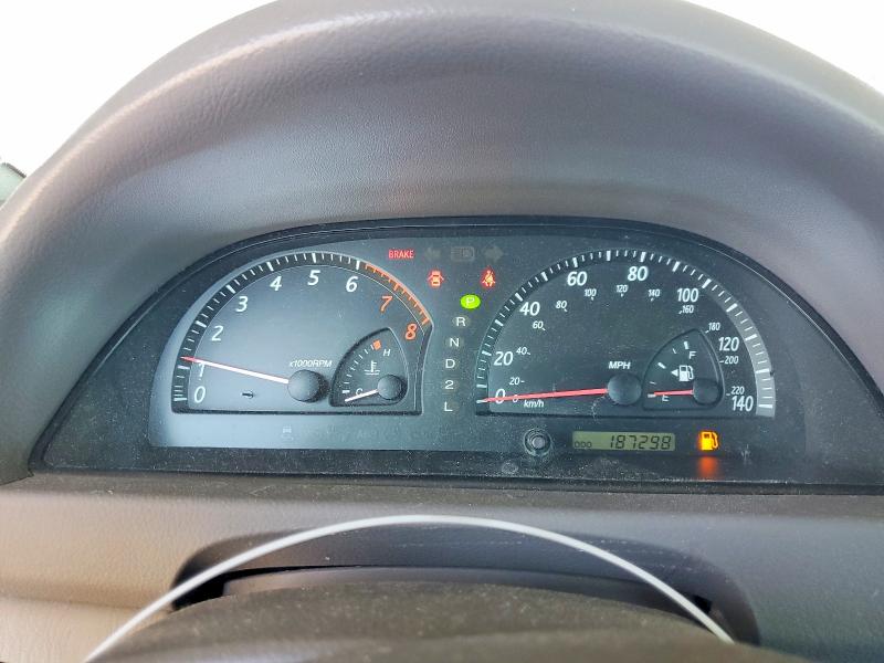 Продаж на аукціоні авто 2003 Toyota Camry, vin: 4T1BE30K83U725741, номер лоту: 56853776