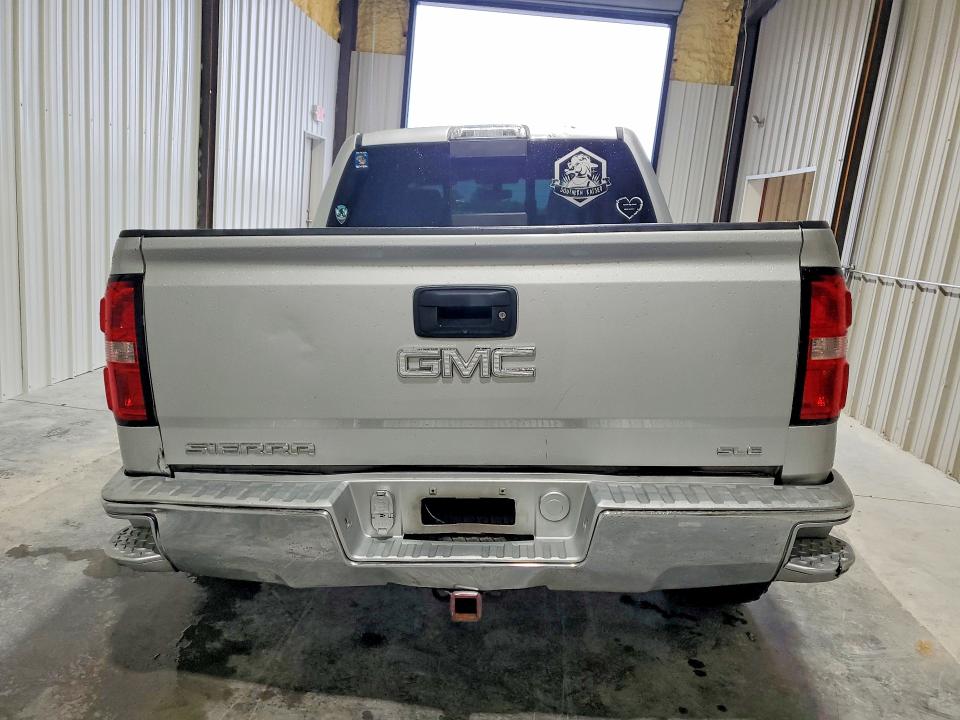 Aukcja sprzedaży 2015 Gmc Sierra, vin: 3GTU2UEC2FG216183, numer aukcji: 58692846