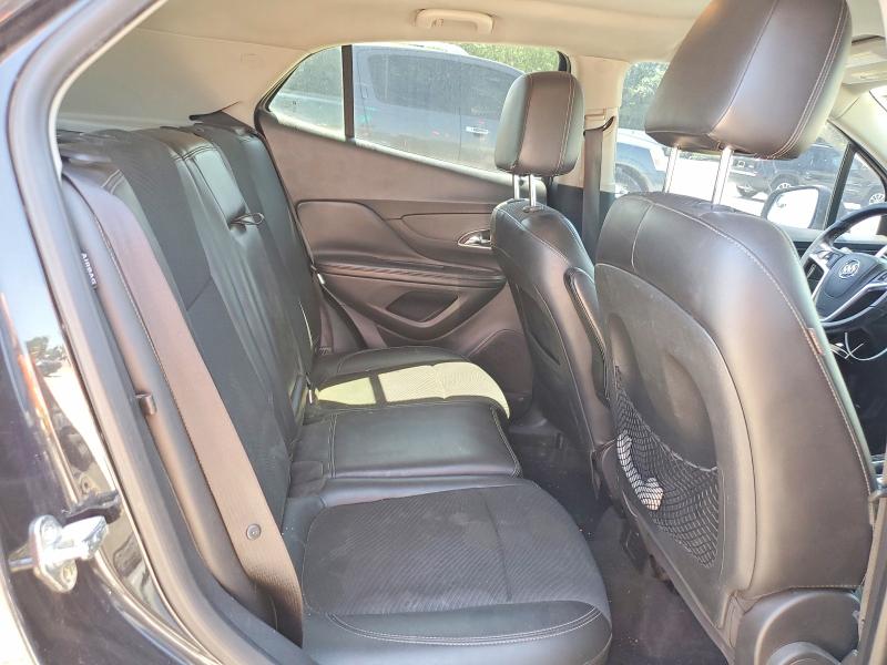 Продажа на аукционе авто 2014 Buick Encore, vin: KL4CJASB7EB557671, номер лота: 56577216