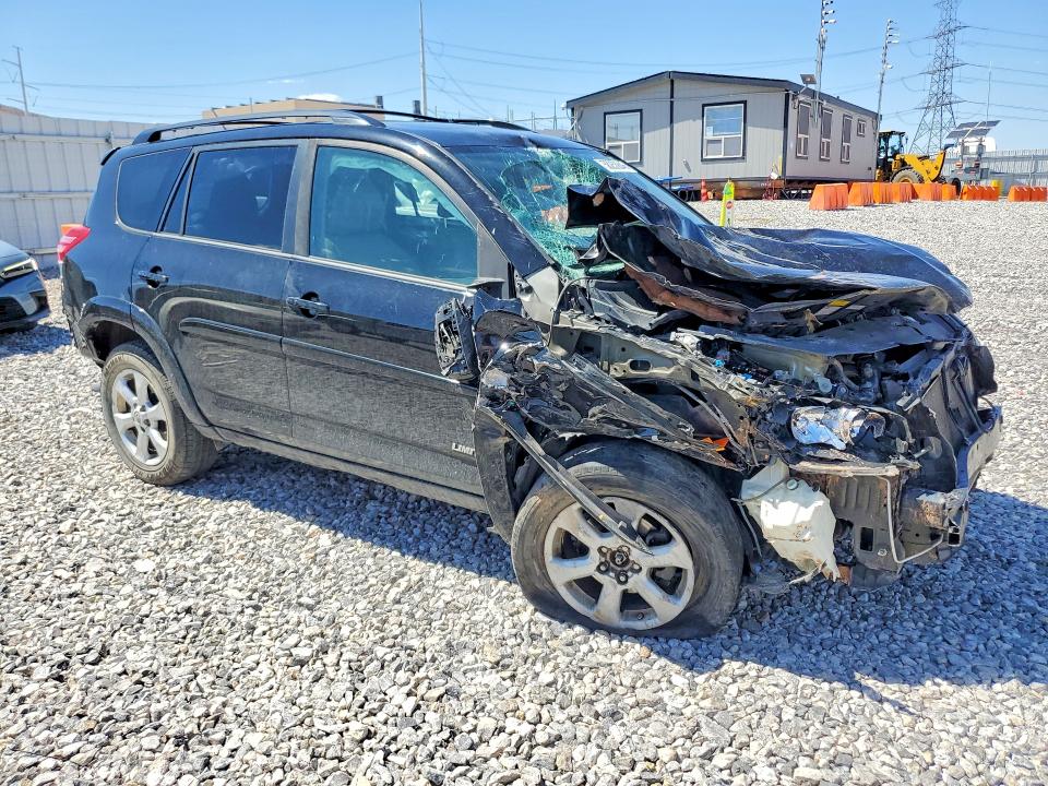 Aukcja sprzedaży 2012 Toyota Rav4, vin: 2T3DK4DV5CW068187, numer aukcji: 58253846