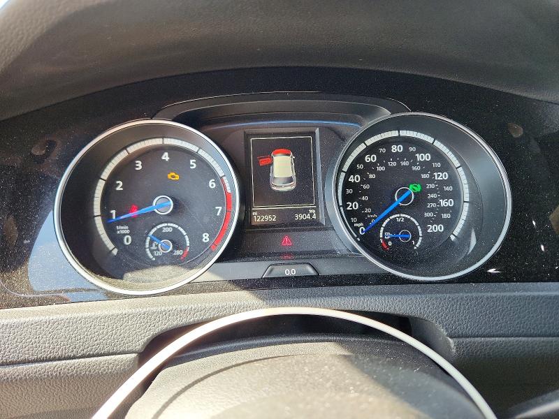 57621396 :رقم المزاد ، WVWLF7AU7GW097159 vin ، 2016 Volkswagen Golf R مزاد بيع