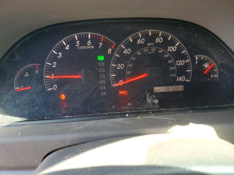 2006 Toyota Camry მანქანა იყიდება აუქციონზე, vin: 4T1BF30K86U629013, აუქციონის ნომერი: 58450836