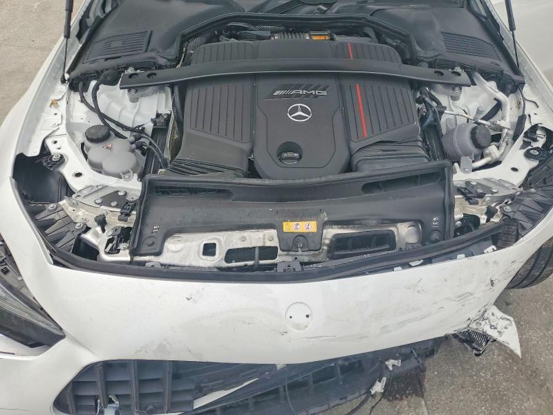 Aukcja sprzedaży 2026 Mercedes-benz Cle, vin: W1KMJ6CB6TF115000, numer aukcji: 56740526