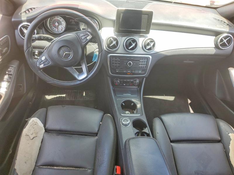 59166476 :رقم المزاد ، WDCTG4EB5GJ240122 vin ، 2016 Mercedes-benz Gla مزاد بيع