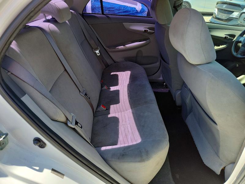 Продаж на аукціоні авто 2010 Toyota Corolla, vin: 1NXBU4EE2AZ267218, номер лоту: 57435816