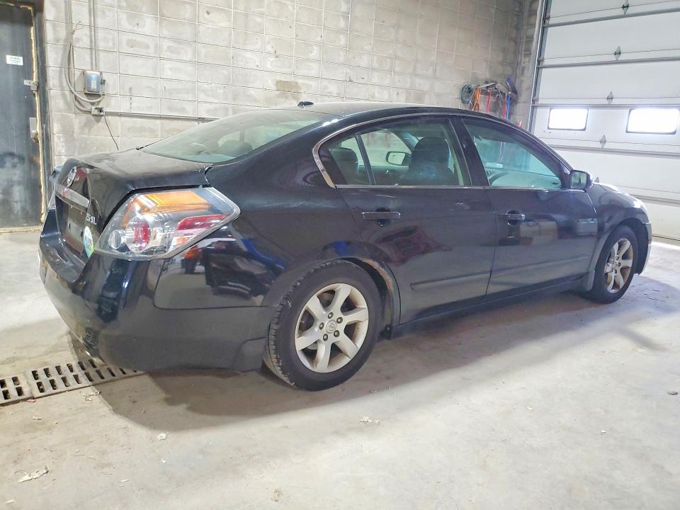 Продажа на аукционе авто 2009 Nissan Altima, vin: 1N4AL21E89N447201, номер лота: 55944076