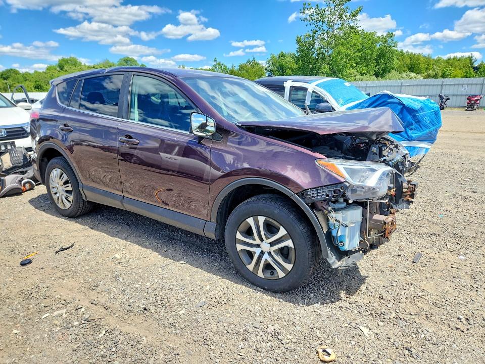 Auction sale of the 2017 Toyota Rav4, vin: 2T3BFREVXHW688354, lot number: 57398826