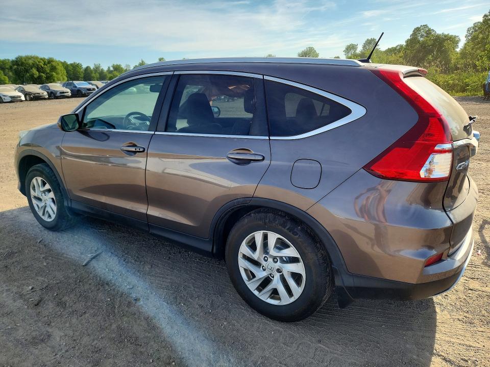 Aukcja sprzedaży 2016 Honda Cr-v, vin: 2HKRM4H79GH620704, numer aukcji: 55845996