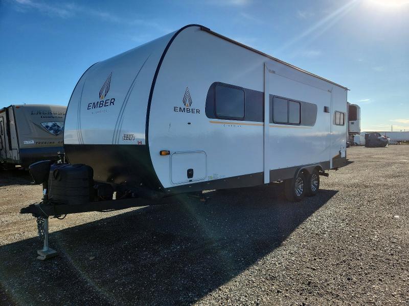 2024 Ember Trailers მანქანა იყიდება აუქციონზე, vin: 7RVTE2271RA002412, აუქციონის ნომერი: 56698376