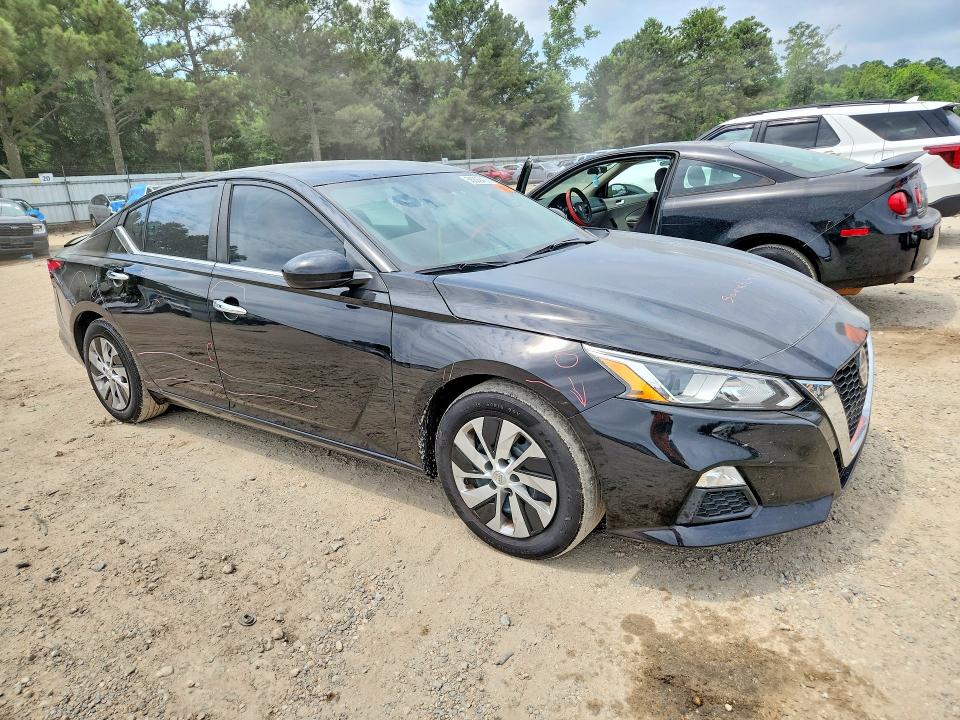 Aukcja sprzedaży 2020 Nissan Altima, vin: 1N4BL4BV6LN318623, numer aukcji: 58309406
