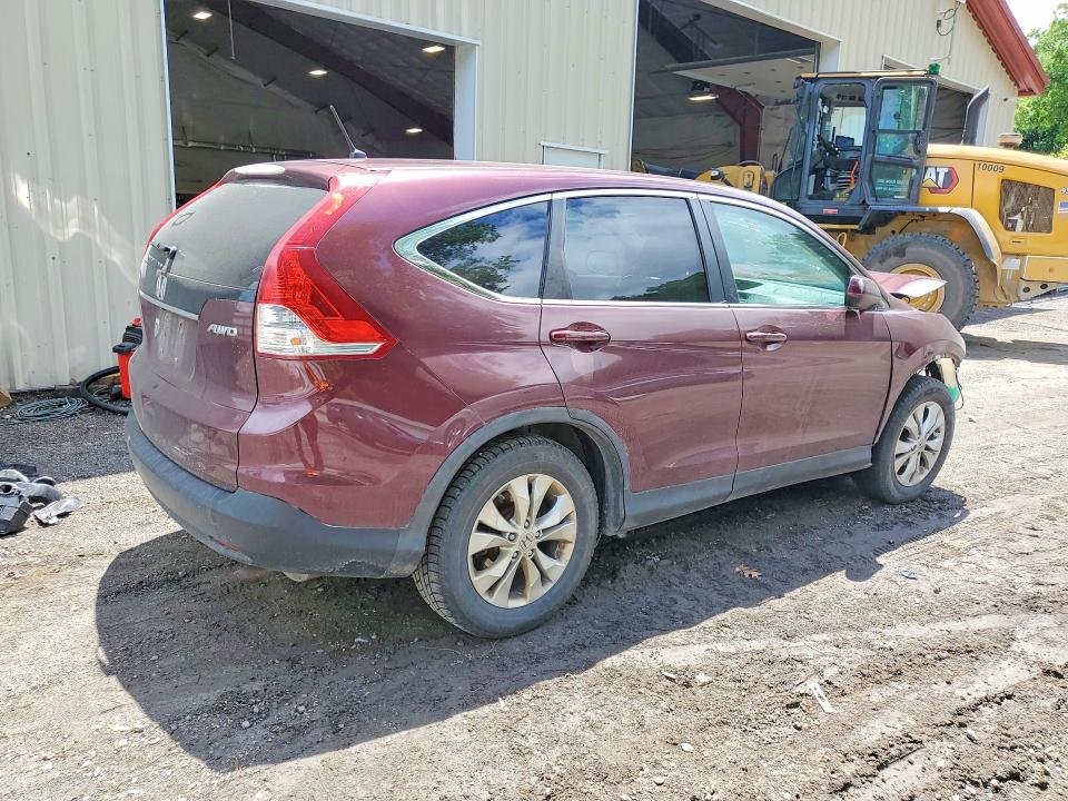 Aukcja sprzedaży 2012 Honda Cr-v, vin: 5J6RM4H52CL048759, numer aukcji: 57990836