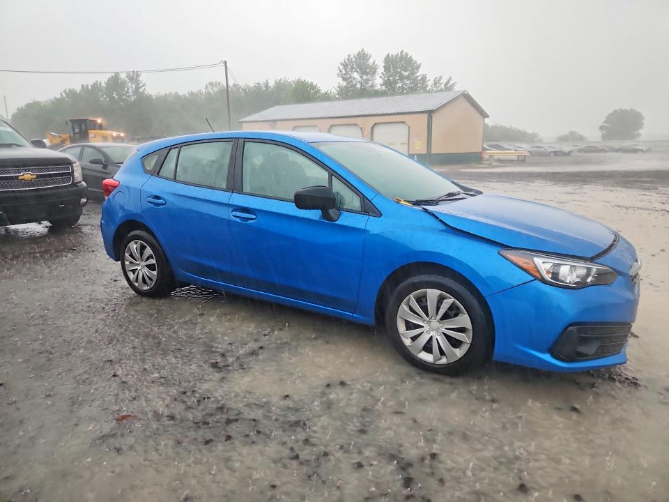 Aukcja sprzedaży 2023 Subaru Impreza, vin: 4S3GTAB62P3708093, numer aukcji: 56789776