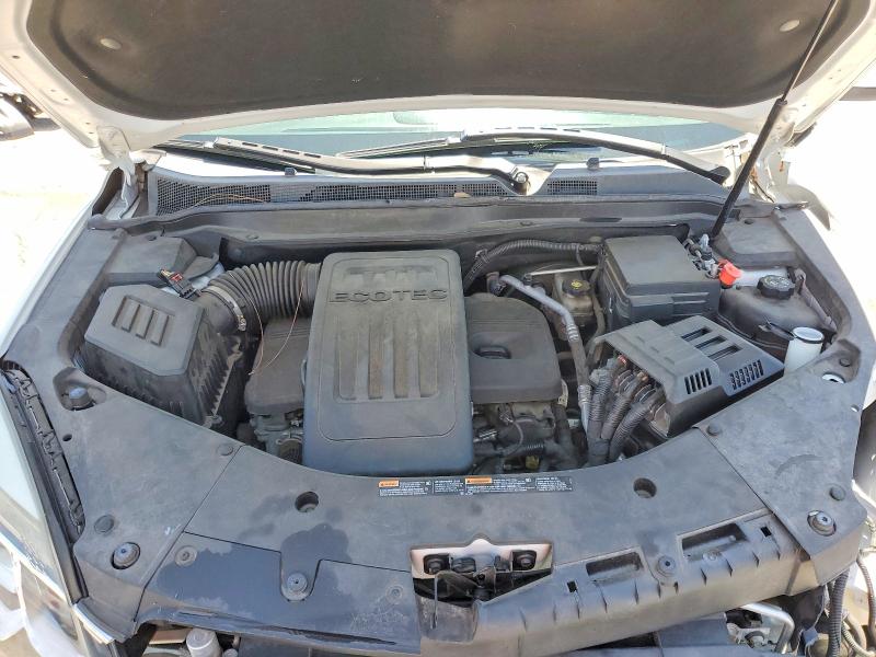 55820926 :رقم المزاد ، 2GNALCEK7H1548768 vin ، 2017 Chevrolet Equinox مزاد بيع