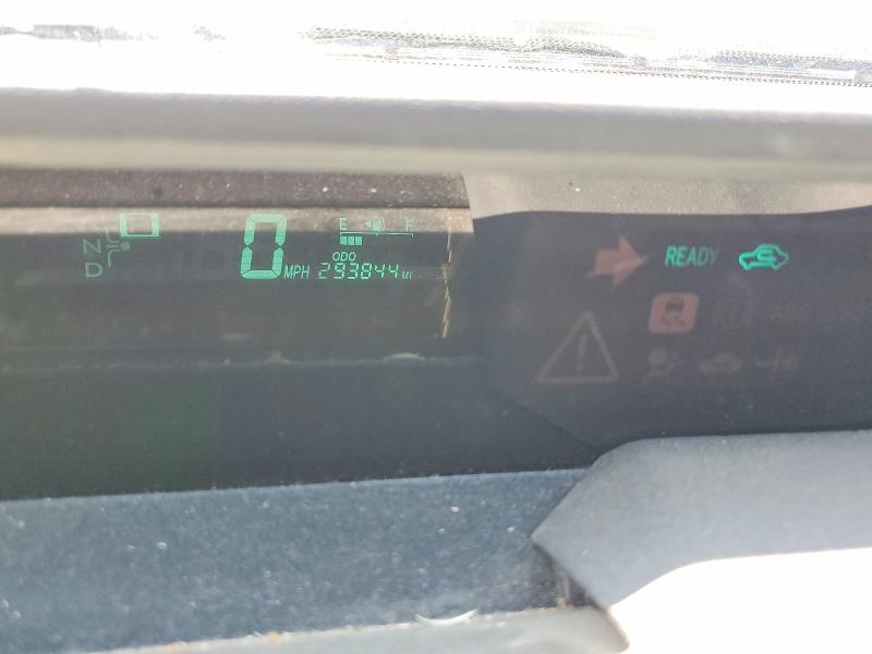 Продаж на аукціоні авто 2009 Toyota Prius, vin: JTDKB20U097823081, номер лоту: 58743286