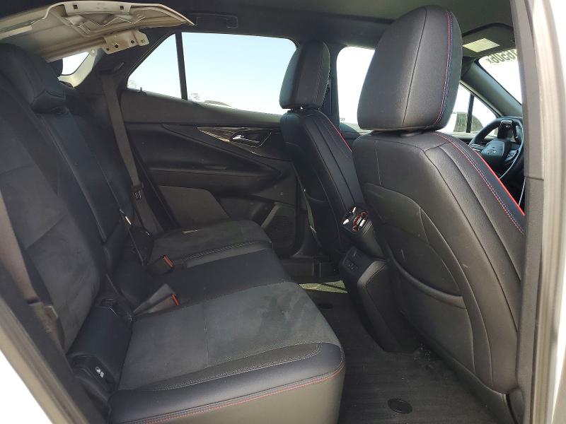 57516506 :رقم المزاد ، 3GNKDCRJ0RS287234 vin ، 2024 Chevrolet Blazer مزاد بيع