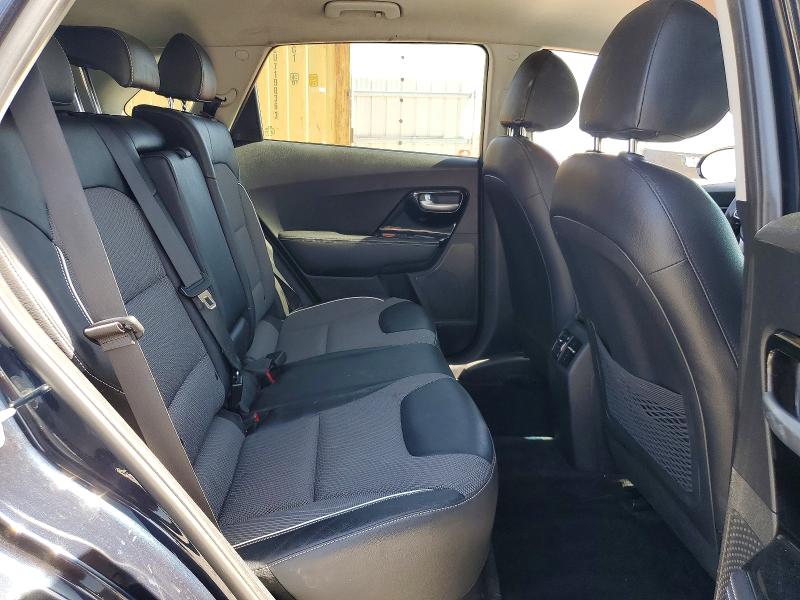 Aukcja sprzedaży 2020 Kia Niro, vin: KNDCC3LG4L5074804, numer aukcji: 85992005