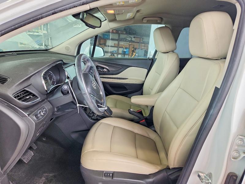 Aukcja sprzedaży 2018 Buick Encore, vin: KL4CJCSB2JB558006, numer aukcji: 56393776