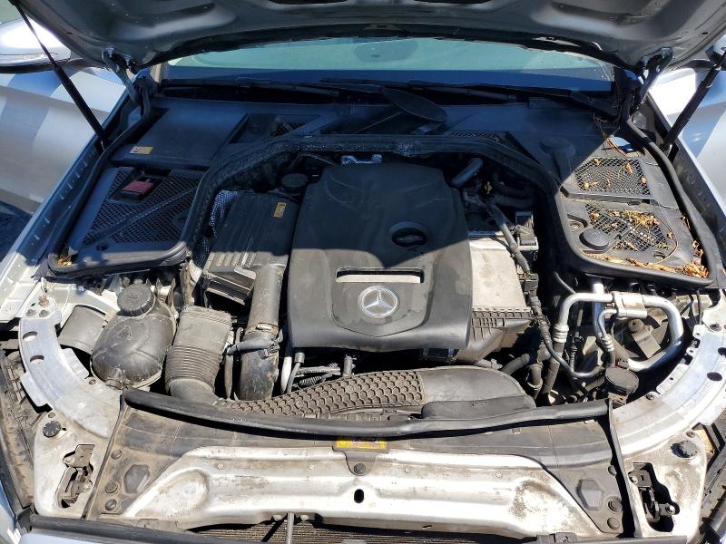 Aukcja sprzedaży 2015 Mercedes-benz C, vin: 55SWF4JB9FU093741, numer aukcji: 57077426