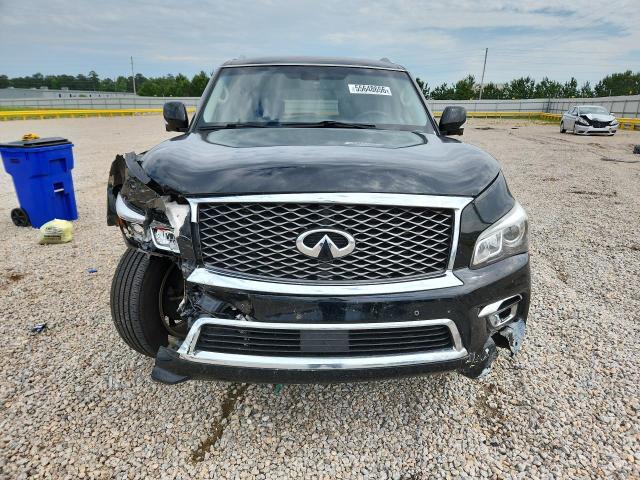 Aukcja sprzedaży 2016 Infiniti Qx80, vin: JN8AZ2NF0G9610929, numer aukcji: 55648656