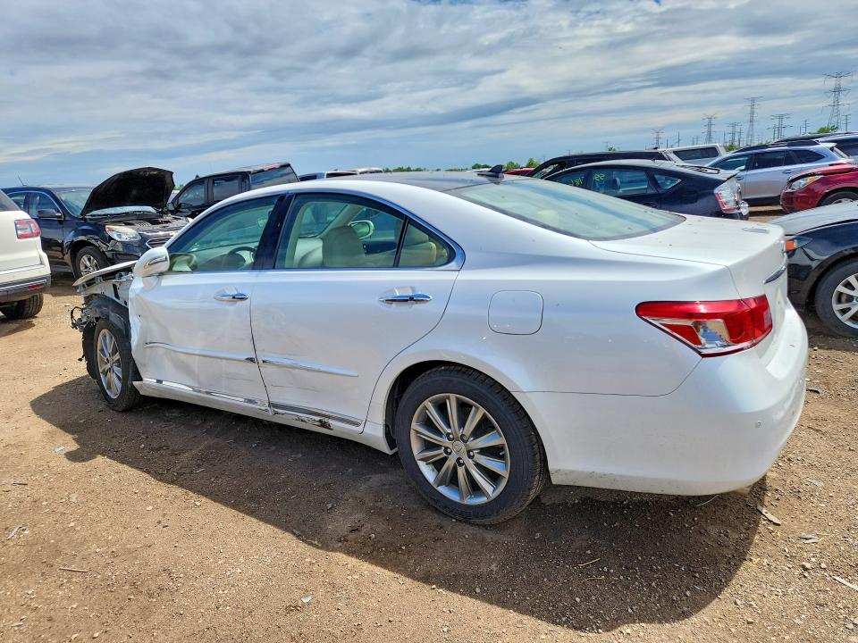 Продаж на аукціоні авто 2011 Lexus Es, vin: JTHBK1EG3B2415236, номер лоту: 55183176