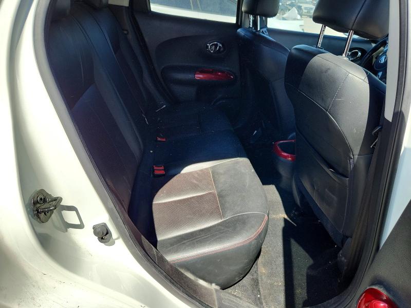 Aukcja sprzedaży 2013 Nissan Juke, vin: JN8AF5MV5DT212357, numer aukcji: 57530856