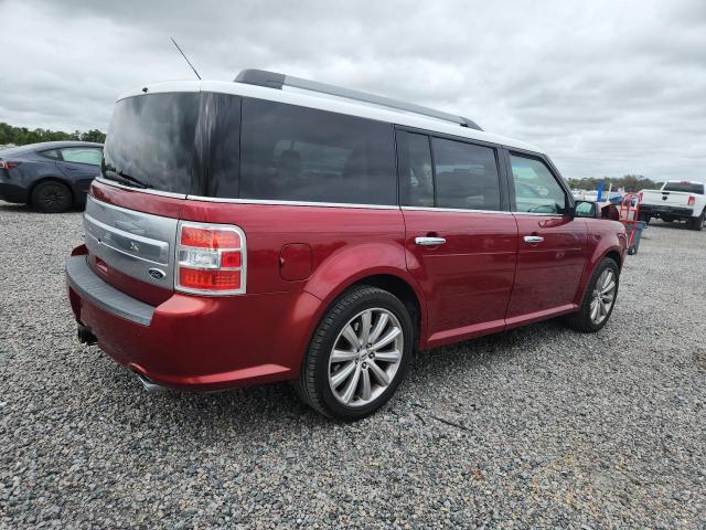 Aukcja sprzedaży 2015 Ford Flex, vin: 2FMGK5D81FBA17477, numer aukcji: 56085946