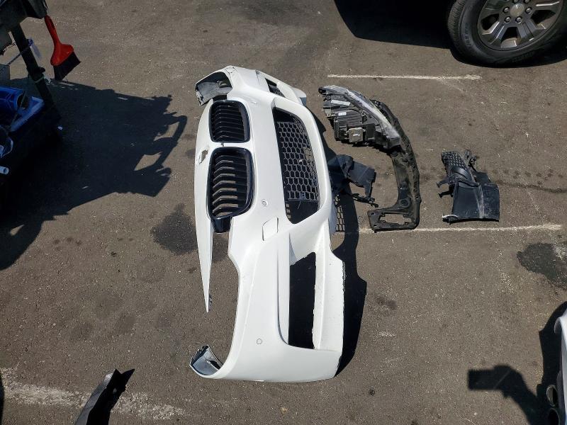 58287956 :رقم المزاد ، WBA3A5G54FNS90969 vin ، 2015 Bmw 328 مزاد بيع